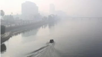 رعود متكررة.. اضطرابات جوية شديدة تهدد عدة مناطق خلال الساعات المقبلة